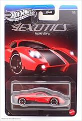 Theme - Exotics